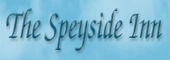 Speyside Inn Logotipo foto
